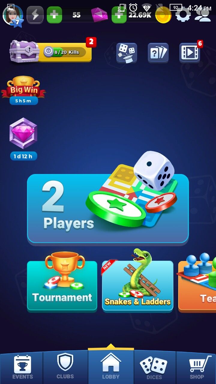 Dancing Drums Slots game